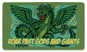 Green Dragon