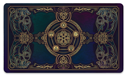 Lucid Dragon Blast