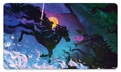 Knight Of The Void