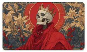 Monarch of Decay