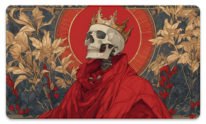 Monarch of Decay