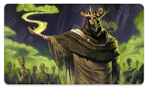 The Lich