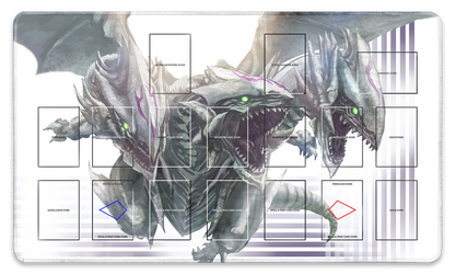 Blue-Eyes Ultimate Dragon