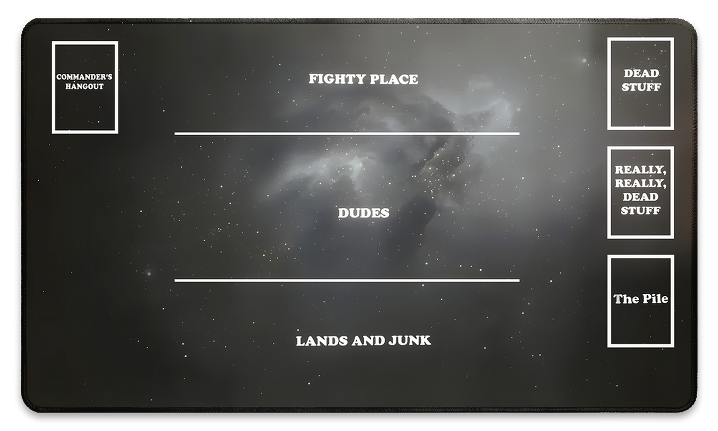 Instructional - Black - Library Bottom