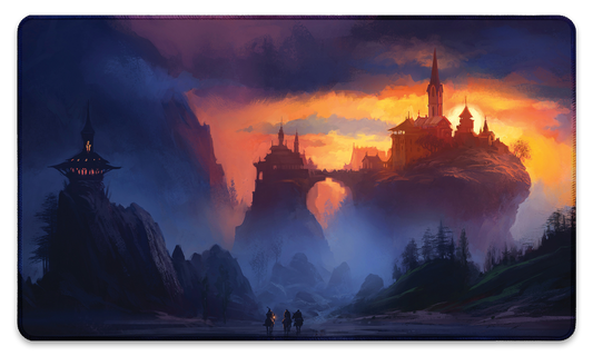 Magic Hour