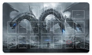 Cyber End Dragon