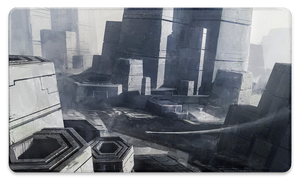 Production City