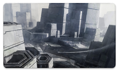 Production City