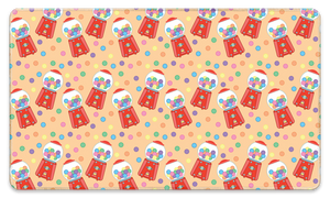 Bubble Gum Orange
