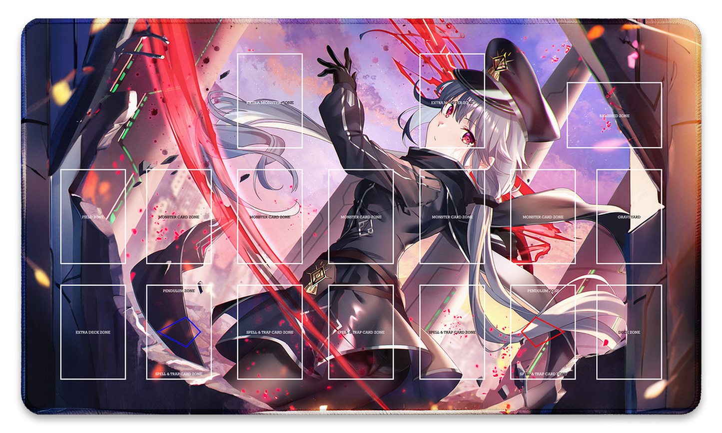 Sky Striker Ace - Roze
