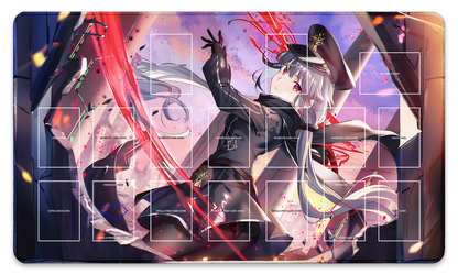 Sky Striker Ace - Roze