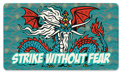 Blue Dragon