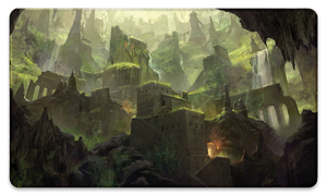 Cavern Ruins