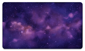 Cosmic Black