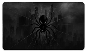 Web of Toxin