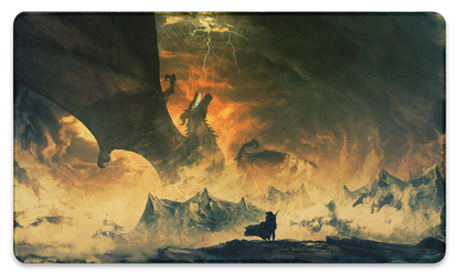 Dragon Token 3