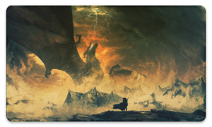 Dragon Token 3