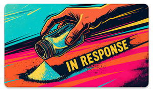 In Response - Salty