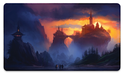 Magic Hour