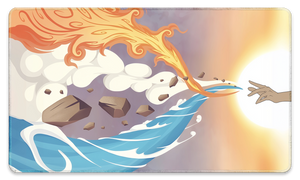 4 Elements: Harmony