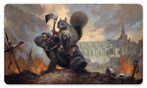 Toad Rider