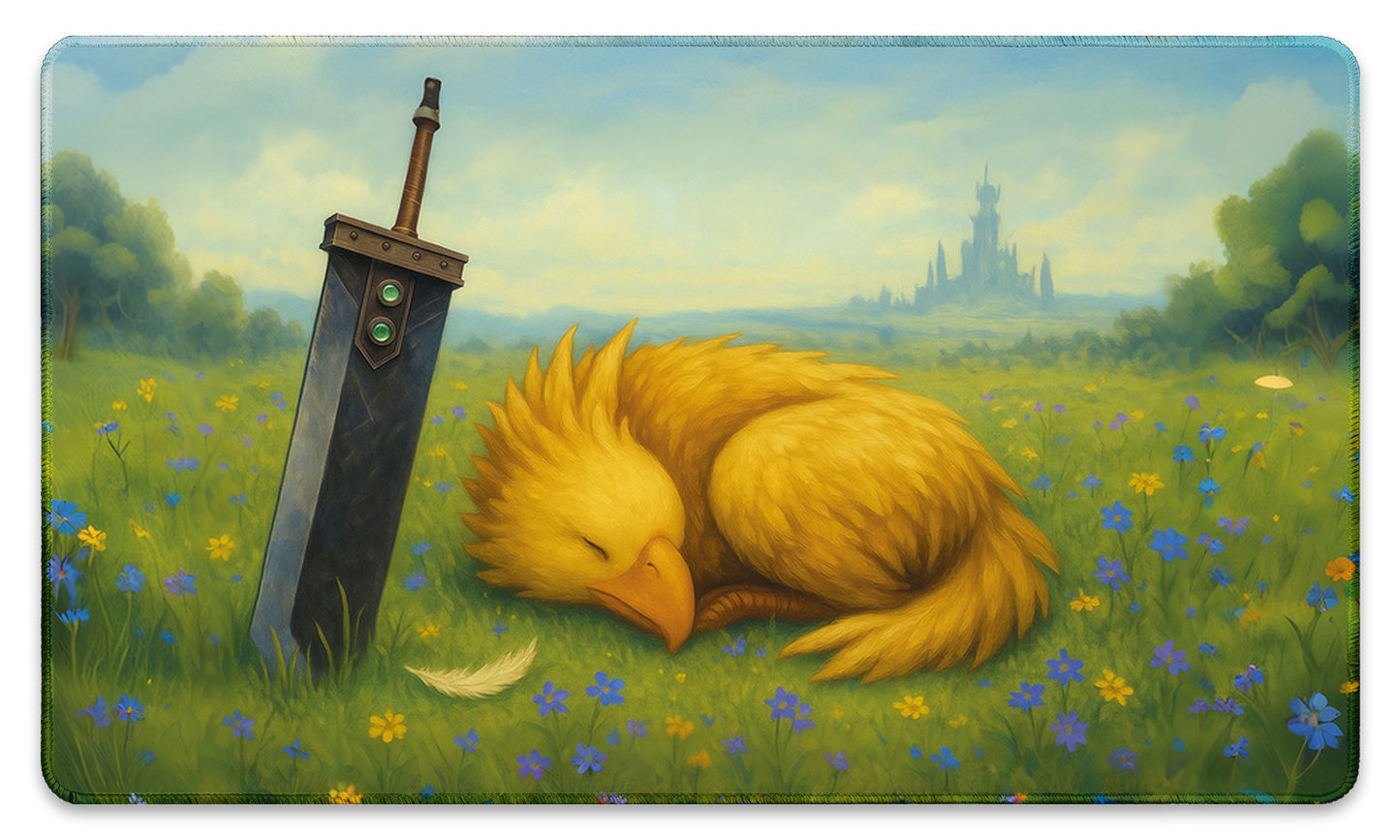 Guardian of Dreams