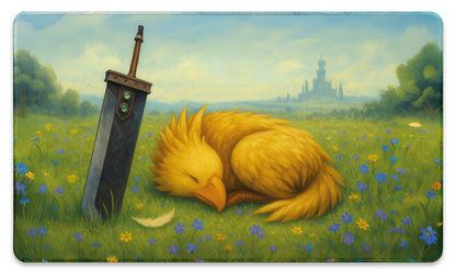 Guardian of Dreams