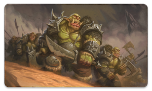 Black Orcs