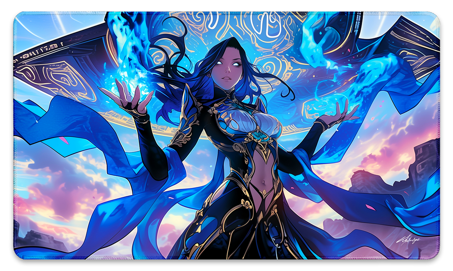 Azure Scholar