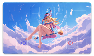 Dark Magician Girl Bikini