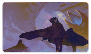 March of the Fremen