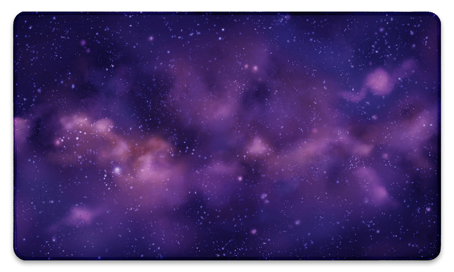 Cosmic Black