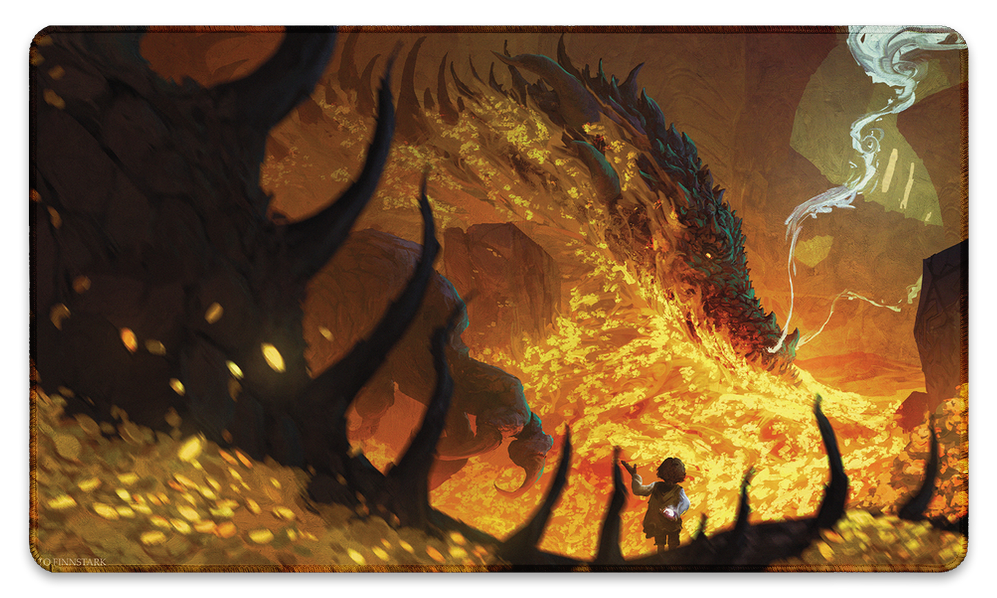 Smaug