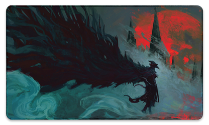 The Raven's Nightmare