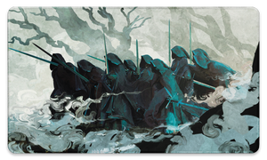 The Nine