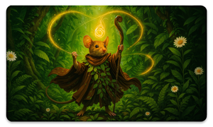 Druid Mouse