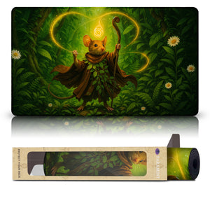 Druid Mouse