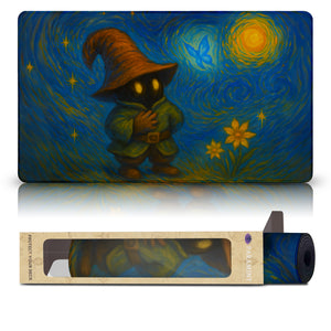 Starry Night Mage