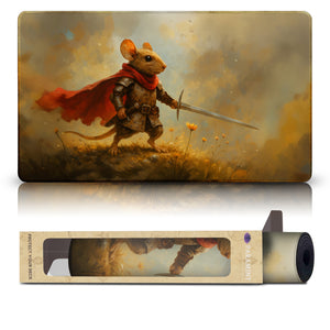 Mouse Knight