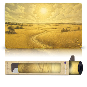 Plains
