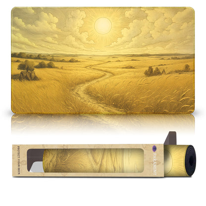 Plains
