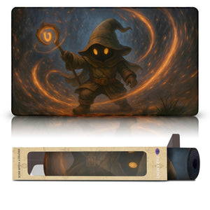 Black Mage