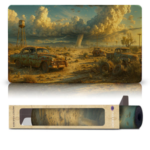 Wasteland