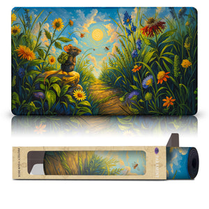 Whimsical Forest Plains