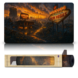 New Vegas