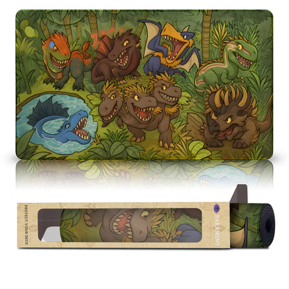 Elder Dinos
