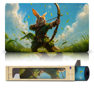 Rabbit Huntsman