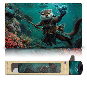 Otter Thief
