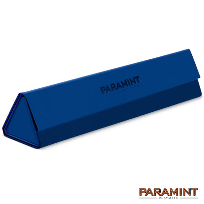 Playmat case, Dark Blue
