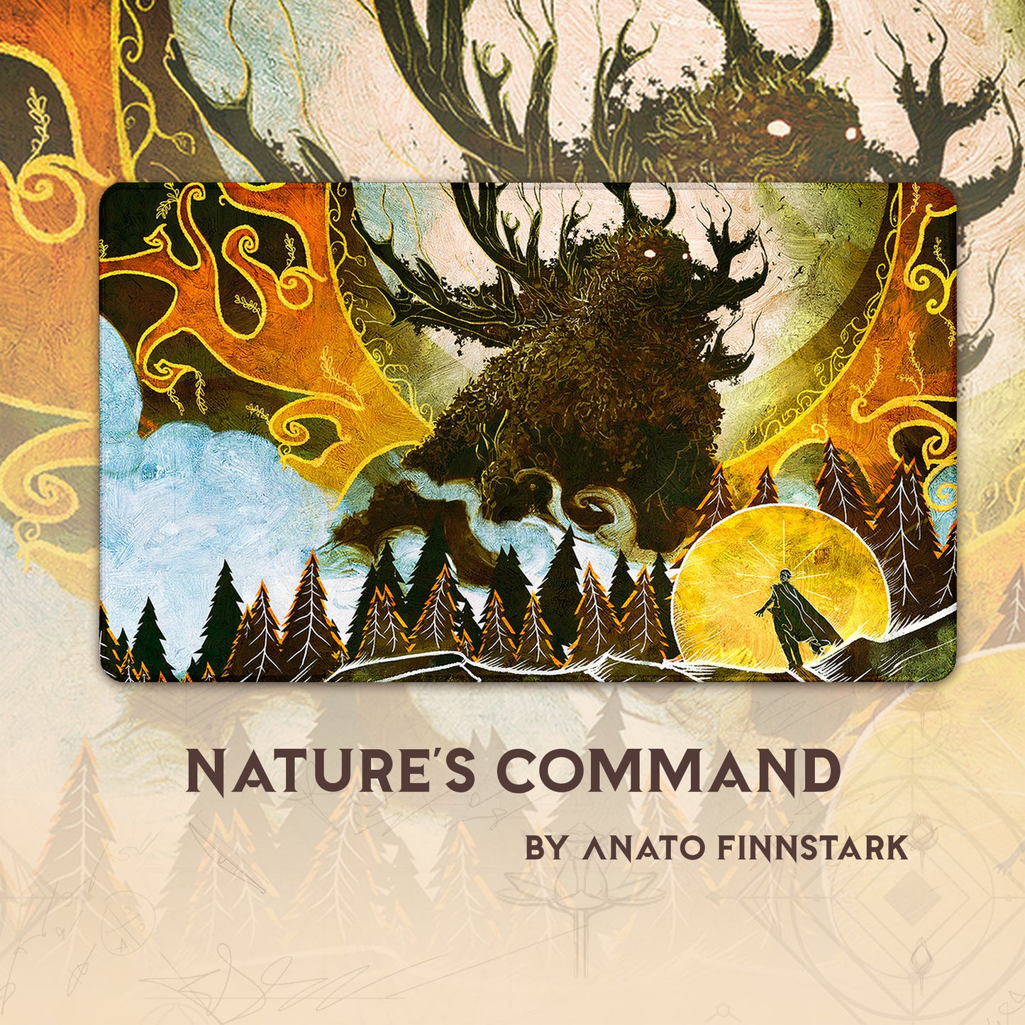 Nature's Command